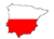 ALMAHE PUERTA JEREZ - Polski